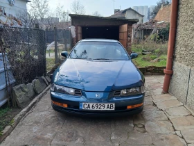 Honda Prelude, снимка 2