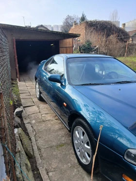 Honda Prelude, снимка 3