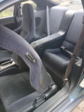 Honda Prelude, снимка 9