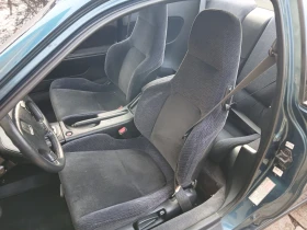 Honda Prelude, снимка 8