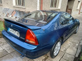Honda Prelude, снимка 6