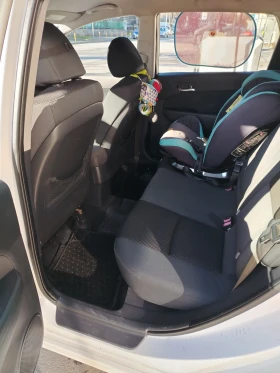 Hyundai I30 1.4 16v, снимка 9