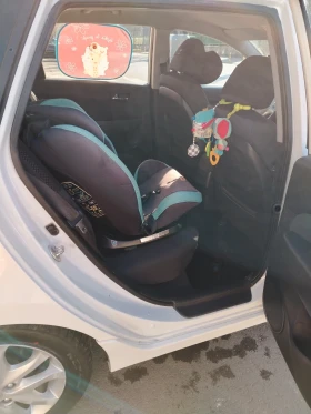 Hyundai I30 1.4 16v, снимка 11