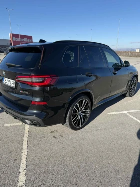 BMW X5  М50 D, снимка 3