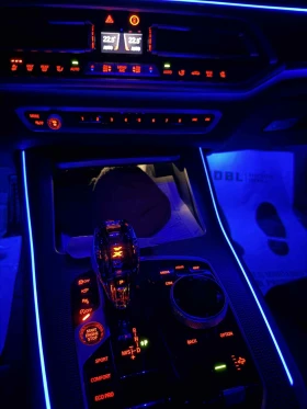 BMW X5  М50 D, снимка 7