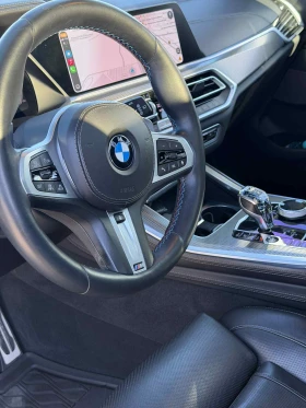 BMW X5  М50 D, снимка 8