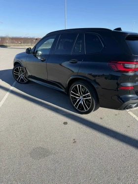 BMW X5  М50 D, снимка 4