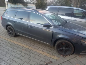 VW Passat 1.6 - 4299 € / 8408.11 лв. - 20715725 6