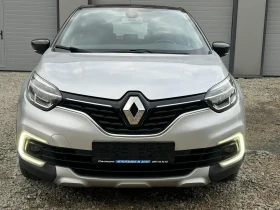 Renault Captur 1.5DC* FACE* AVTOMAT* FULL*  - 9990 € / 19538.74 лв. - 13246897 8