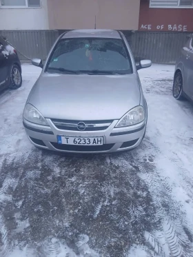 Opel Corsa - 1260 € / 2464.35 лв. - 68944550 3