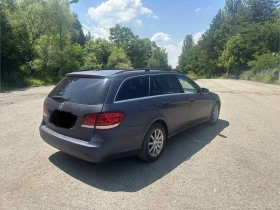 Mercedes-Benz E 200 Bluetec - 8250 € / 16135.60 лв. - 59165335 3