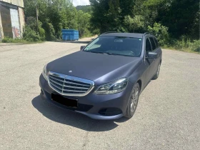 Mercedes-Benz E 200 Bluetec - 8250 € / 16135.60 лв. - 59165335 2