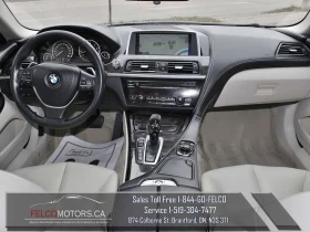 BMW 640 * xDrive GC * CARFAX * ЦЕНА ДО БГ, снимка 14