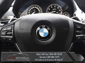 BMW 640 * xDrive GC * CARFAX * ЦЕНА ДО БГ, снимка 16