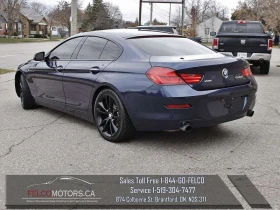 BMW 640 * xDrive GC * CARFAX * ЦЕНА ДО БГ, снимка 3