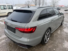 Audi A4 3xSline* Matrix* Distronic+ * Nardo Grey - 19500 € / 38138.68 лв. - 66640621 2