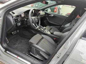 Audi A4 3xSline* Matrix* Distronic+ * Nardo Grey - 19500 € / 38138.68 лв. - 66640621 4