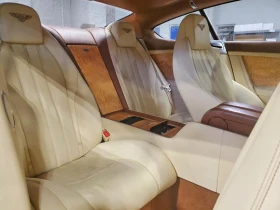 Bentley Continental GT - 25000 € / 48895.75 лв. - 21077824 10