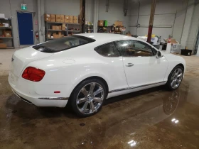 Bentley Continental GT - 25000 € / 48895.75 лв. - 21077824 2