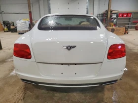 Bentley Continental GT - 25000 € / 48895.75 лв. - 21077824 3