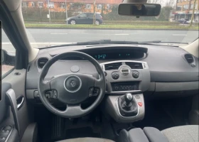 Renault Scenic Renault Scenic   1.5DC? 6 ск., Ван,  - 1399 € / 2736.21 лв. - 33639368 6