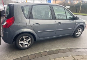 Renault Scenic Renault Scenic   1.5DC? 6 ск., Ван,  - 1399 € / 2736.21 лв. - 33639368 10