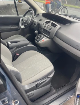 Renault Scenic Renault Scenic   1.5DC? 6 ск., Ван,  - 1399 € / 2736.21 лв. - 33639368 7