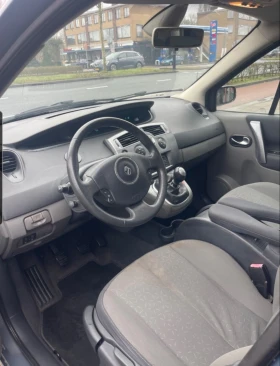 Renault Scenic Renault Scenic   1.5DC? 6 ск., Ван,  - 1399 € / 2736.21 лв. - 33639368 5