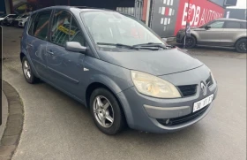 Renault Scenic Renault Scenic   1.5DC? 6 ск., Ван,  - 1399 € / 2736.21 лв. - 33639368 11