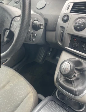 Renault Scenic Renault Scenic   1.5DC? 6 ск., Ван,  - 1399 € / 2736.21 лв. - 33639368 9