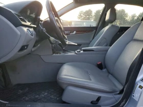 Mercedes-Benz C 300 3.0L 6 ALL WHEEL DRIVE - 5400 € / 10561.48 лв. - 99828019 7