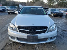 Mercedes-Benz C 300 3.0L 6 ALL WHEEL DRIVE, снимка 5 - Автомобили и джипове - 53685077