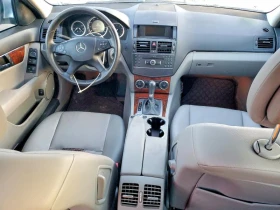 Mercedes-Benz C 300 3.0L 6 ALL WHEEL DRIVE - 5400 € / 10561.48 лв. - 99828019 8
