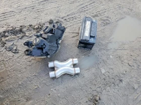 Mercedes-Benz C 300 3.0L 6 ALL WHEEL DRIVE - 5400 € / 10561.48 лв. - 99828019 12