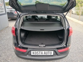 Kia Sportage КАТО НОВ/НАВИ/КАМЕРА | Auto.bg — изображение 11