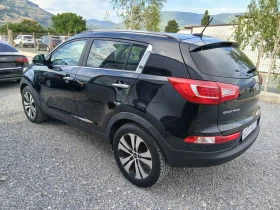 Kia Sportage КАТО НОВ/НАВИ/КАМЕРА | Auto.bg — изображение 7