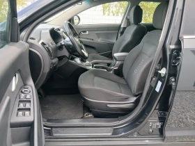 Kia Sportage КАТО НОВ/НАВИ/КАМЕРА | Auto.bg — изображение 14