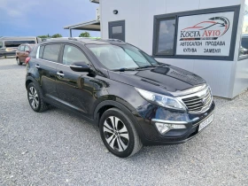 Kia Sportage КАТО НОВ/НАВИ/КАМЕРА | Auto.bg — изображение 2