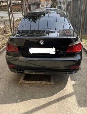 BMW 530 E60 - 5800 € / 11343.81 лв. - 25840299 4