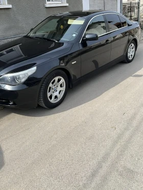 BMW 530 E60 - 5800 € / 11343.81 лв. - 25840299 3