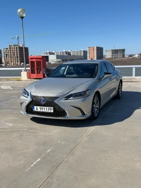 Lexus ES 300 h Facelift Executive - 36500 € / 71387.79 лв. - 65496186 2
