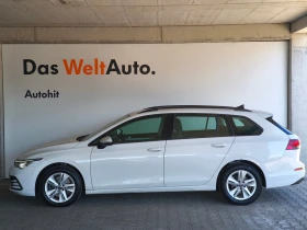 VW Golf Variant 8 Life 2.0 TDI SCR DSG | Mobile.bg � ����� ������ 3