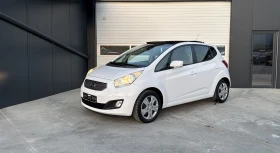 Kia Venga 