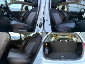 Kia Venga undefined | Auto.bg — изображение 7