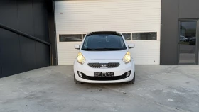 Kia Venga undefined | Auto.bg — изображение 2