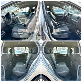 VW Golf 1.9TDI 105HP NAVI CAMERA ПОДГРЕВ | Auto.bg — изображение 11