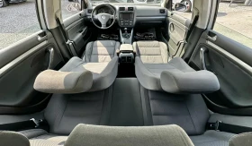 VW Golf 1.9TDI 105HP NAVI CAMERA ПОДГРЕВ | Auto.bg — изображение 9