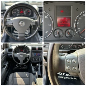 VW Golf 1.9TDI 105HP NAVI CAMERA ПОДГРЕВ | Auto.bg — изображение 13