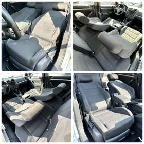 VW Golf 1.9TDI 105HP NAVI CAMERA ПОДГРЕВ | Auto.bg — изображение 12