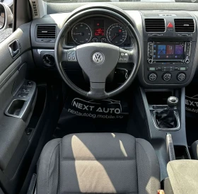 VW Golf 1.9TDI 105HP NAVI CAMERA ПОДГРЕВ | Auto.bg — изображение 10
